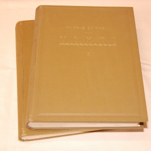 Kaarle Soikkeli Vihti I-II